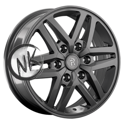 Replay 6,5×16/6×139,7 ET56 D92,5 HND307 GM (конус, C570)