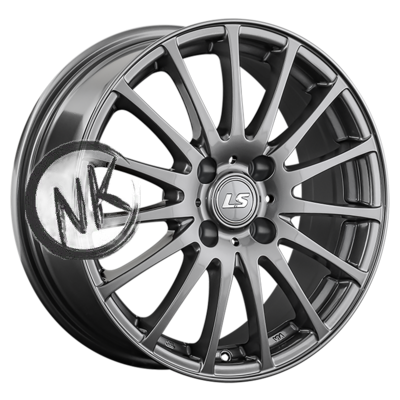 LS 6,5×16/4×108 ET26 D65,1 899 GM (конус)
