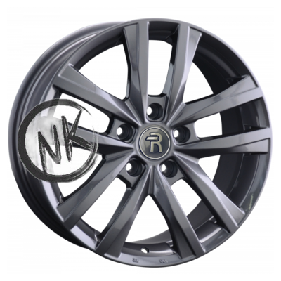 Replay 8×17/5×120 ET49 D65,1 VV216 GM (конус, C570)