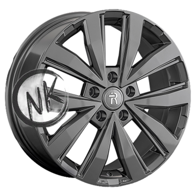 Replay 7,5×18/5×120 ET41 D59,6 GA1 GM (конус, C570-01)