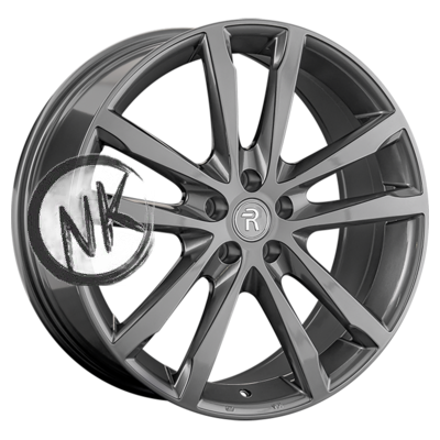 Replay 8,5×20/5×108 ET43 D60,1 JT1 GM (конус, C570)