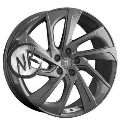 Replay 8×20/5×114,3 ET30 D60,1 LX104 GM (конус, C570)