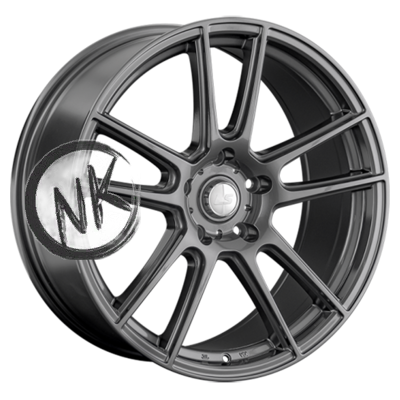 LS 9×20/5×130 ET45 D71,6 1343 GM (конус)