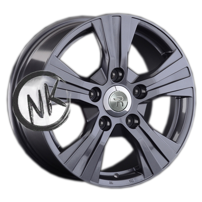 Replay 8,5×20/5×150 ET58 D110,1 TY248 GM (пш)