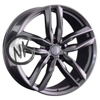 Replay 9,5×21/5×112 ET31 D66,6 A102 GM (конус, A001)