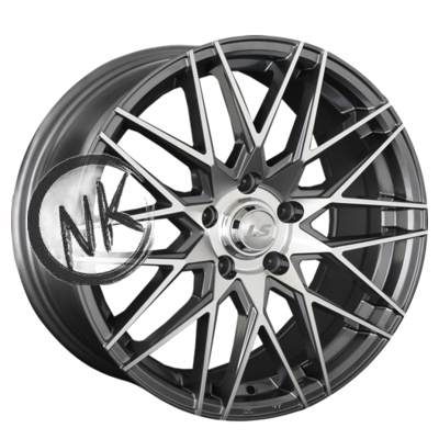 LS 6,5×15/5×114,3 ET45 D73,1 784 GMF (конус)