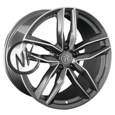 Replay 8,5×19/5×112 ET62 D66,6 MR279 GMF (конус, C570)