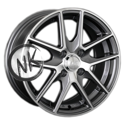 LS 6,5×15/4×108 ET45 D63,3 771 GMF (конус)