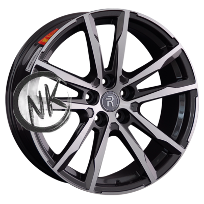 Replay 8,5×19/5×112 ET31,5 D66,6 MR298 GMF (конус, C570)