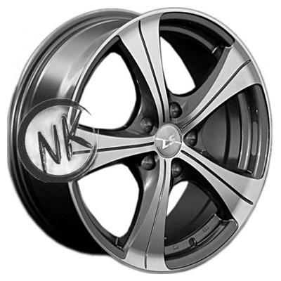 LS 6,5×15/5×110 ET35 D65,1 202 GMF
