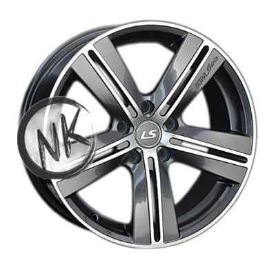 LS 7,5×18/5×108 ET45 D63,4 320 GMF (конус)