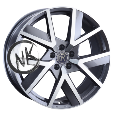 Replay 9×20/5×112 ET57 D66,6 MR223 GMF (конус, C570)