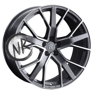 Replay 9,5×21/5×112 ET36 D66,6 B191 GMF (конус, B640)