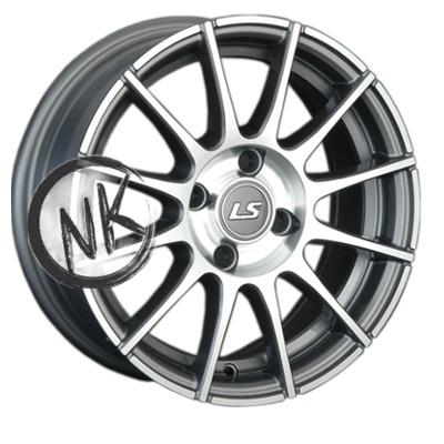 LS 8×18/5×114,3 ET40 D67,1 403 GMF (конус)