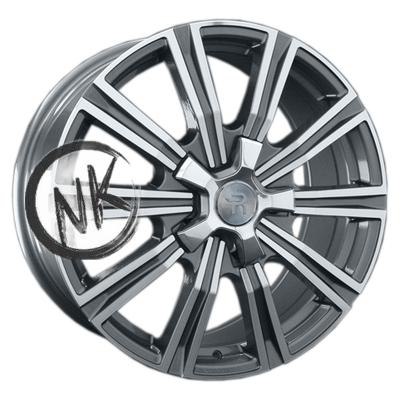 Replay 8,5×21/5×150 ET54 D110,1 LX97 GMF (пш)