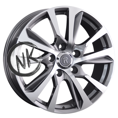 Replay 8,5×21/5×150 ET54 D110,1 TY355 GMF (пш)