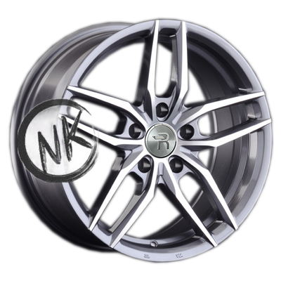 Replay 8×18/5×112 ET39 D66,6 A140 GMF (конус, A001)