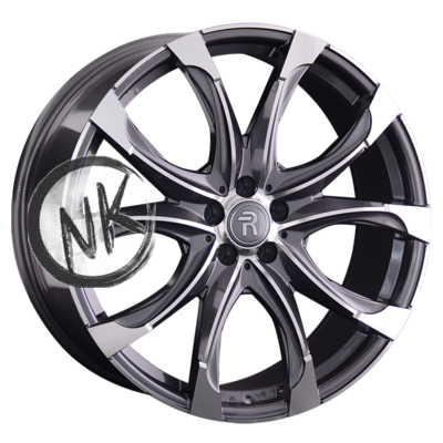 Replay 9,5×22/5×112 ET45 D66,6 MR161 GMF (конус, MB001)