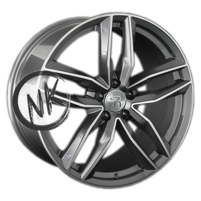 Replay 8,5×19/5×112 ET20 D66,6 A102 GMF (конус, C570)