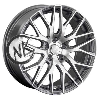 LS 7,5×17/5×108 ET33 D60,1 1361 GMF (конус)