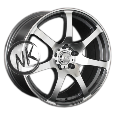 LS 7,5×17/5×112 ET35 D66,6 789 GMF (конус)