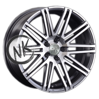 Replay 8×18/5×112 ET39 D66,6 A120 GMF (конус, A001)