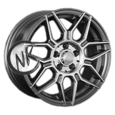 LS 6,5×15/4×100 ET40 D60,1 785 GMF (конус)