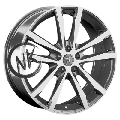 Replay 8,5×20/5×108 ET43 D60,1 JT1 GMF (конус, C570)