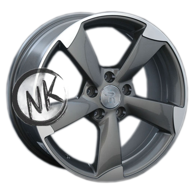 Replay 8,5×19/5×112 ET30 D66,6 A56 GMFP (конус, A001)