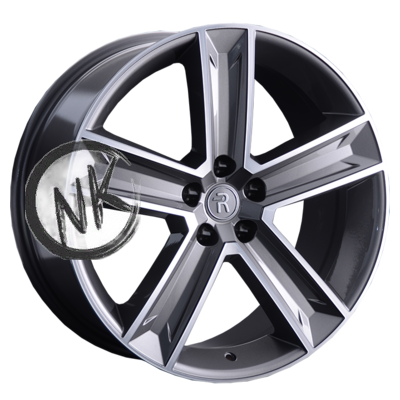 Replay 9×20/5×112 ET20 D66,6 A206 GMFP (конус, C570)