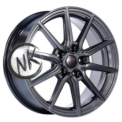 NZ 7×17/5×114,3 ET45 D54,1 R-03 Graphite