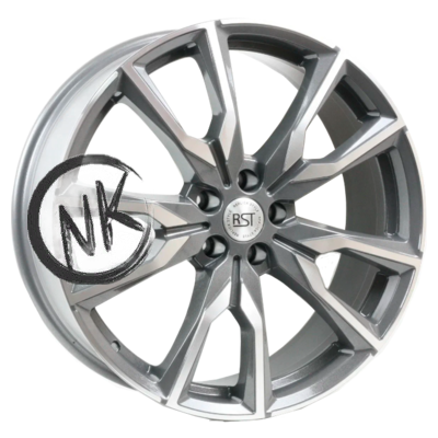 RST 8×20/5×108 ET33 D65,1 R012 GRD