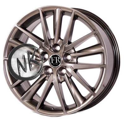 FR replica 7×17/5×114,3 ET45 D60,1 TY494 HB (№15)