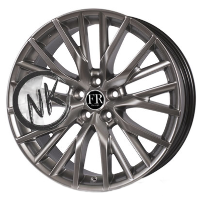 FR replica 8×20/5×114,3 ET30 D60,1 LX272 HB (шайба)