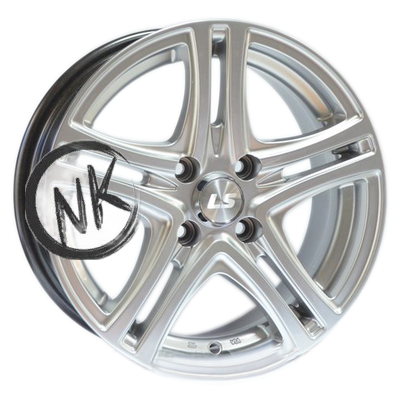 LS 6,5×15/4×100 ET45 D73,1 285 HP