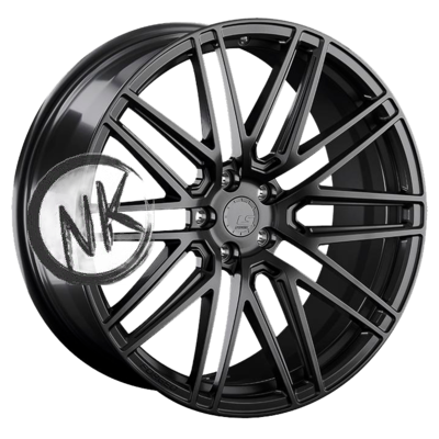 LS Forged 9,5×21/5×112 ET36 D66,6 LS FG12 HPB (конус, C570)