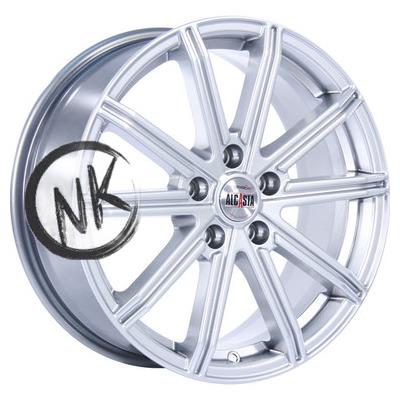 Alcasta 7×17/5×114,3 ET45 D64,1 M64 HS