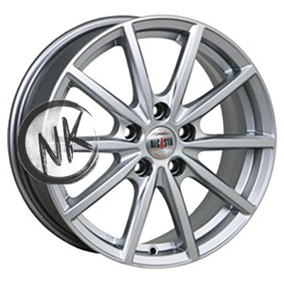 Alcasta 7×17/5×108 ET43 D65,1 M61 HS