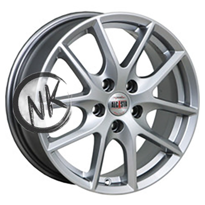 Alcasta 6,5×16/5×114,3 ET45 D67,1 M59 HS