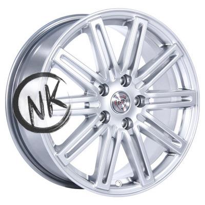 NZ 7×17/5×108 ET45 D63,35 R-01 HS