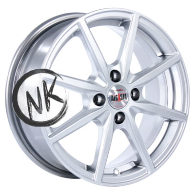 Alcasta 6×15/4×100 ET37 D60,1 M63 HS