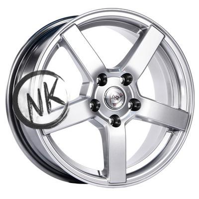 NZ 7×17/5×114,3 ET45 D54,1 R-02 HS