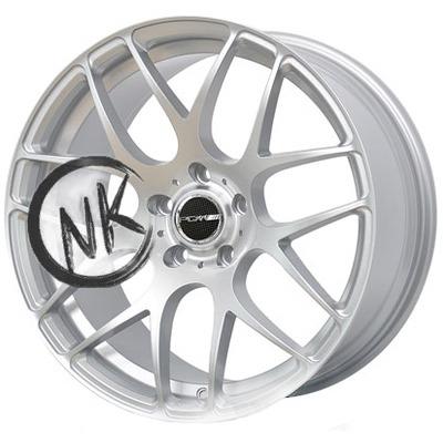 PDW 8,5×19/5×108 ET45 D67,1 Kaiser (733) HS (конус)