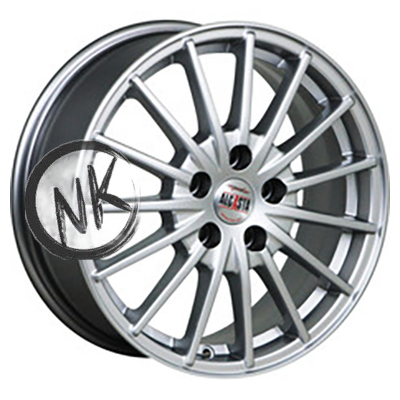 Alcasta 7×17/5×108 ET43 D65,1 M60 HS