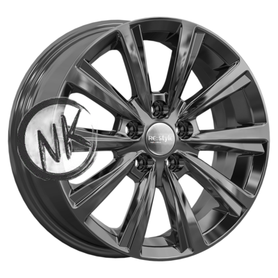 iFree Original 6×15/5×100 ET38 D57,1 КС937 Кварц