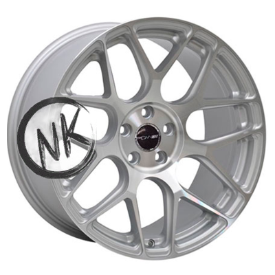PDW 8×18/5×112 ET40 D57,1 P40SC (7025) M/S (конус)