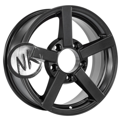 CrossStreet 6,5×16/5×139,7 ET35 D98,6 CR-25 MB