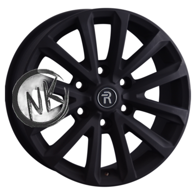 Replay 7,5×17/6×139,7 ET38 D67,1 MI129 MB (пш, MI001)