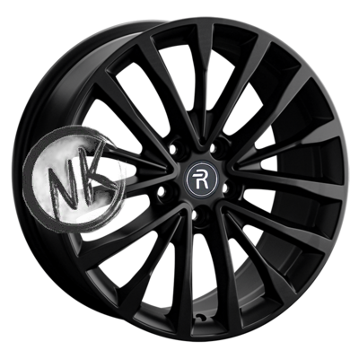 Replay 8×18/5×114,3 ET50 D60,1 TY358 MB (конус, C570)