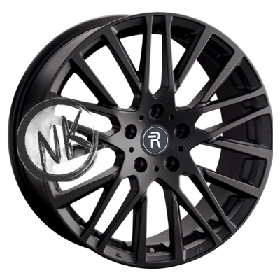 Replay 7,5×18/5×114,3 ET35 D60,1 LX118 MB (конус, C570)